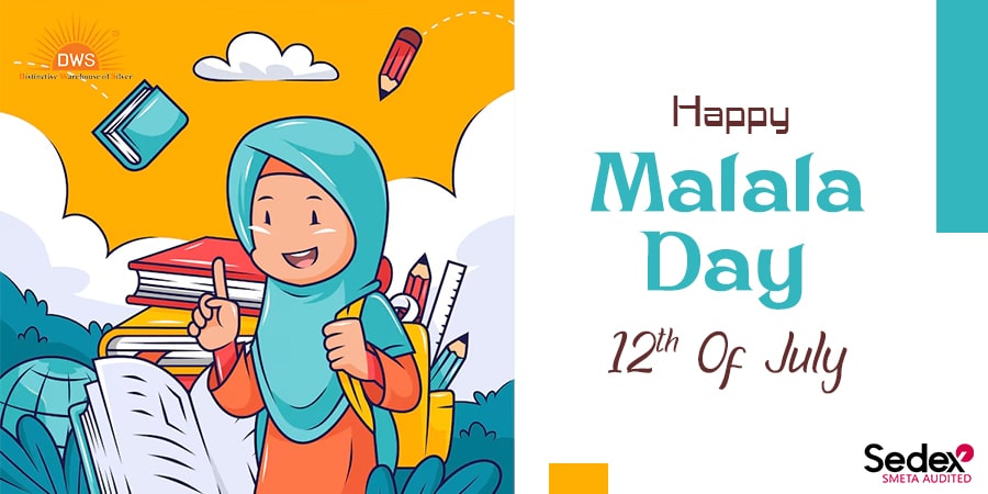Happy Malala Day